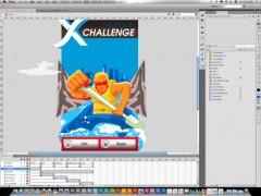 Adobe Flash Professional CS5.5 日本語版