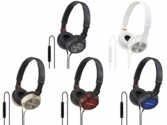 MDR-ZX300IP