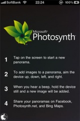 Photosynth