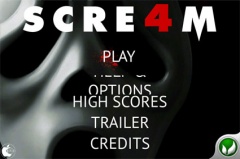 Scream 4