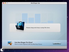 iAm Ringer Lite-Ringtone Maker
