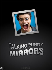 Talking Funny Mirrors HD