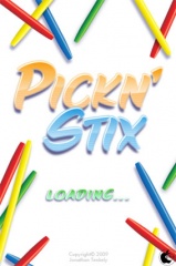Pickin' Stix Classic