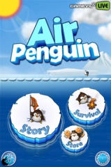 Air Penguin