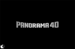 Panorama4D
