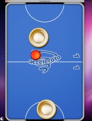 Air Hockey Free