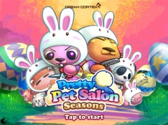 Pretty Pet Salon Seasons HD
