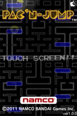 PAC'N-JUMP
