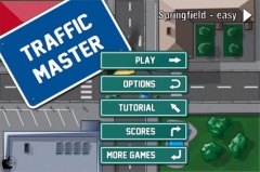 Traffic Master