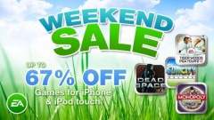 Weekend Sale
