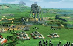 Star Wars: Empire At War