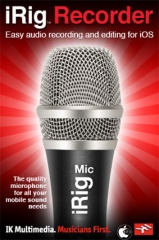 iRig Recorder FREE