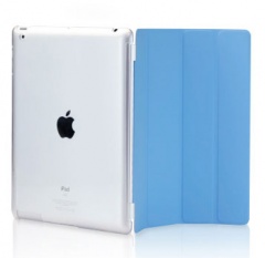 eggshell for iPad 2 + Smart Cover
