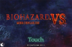 バイオハザード マーセナリーズ VS.