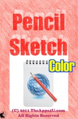 Pencil Sketch Color Lite