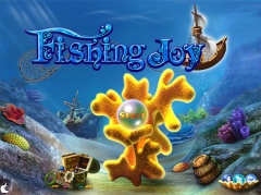 Fishing Joy HD