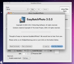 EasyBatchPhoto