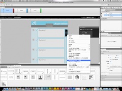 Adobe Flash Catalyst CS5.5 日本語版