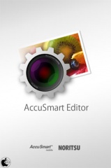 AccuSmart Editor