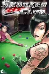 Snooker Club