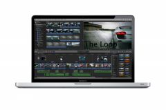Final Cut Pro X