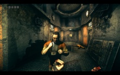 The Chronicles of Riddick: Assault on Dark Athena