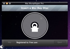 Mac BlurayRipper Pro