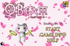 QBeat -キュウべぇビート-