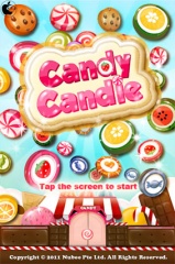Candy Candie