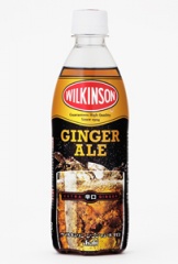 ウィルキンソン ジンジャエール 辛口 PET500ml