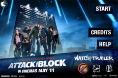 Attack The Block - The Game