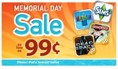 Get Ready for Summer with EA Games!