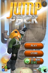 Jump Pack