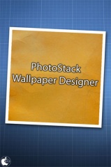 PhotoStack Wallpaper Designer