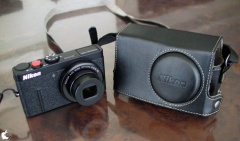 COOLPIX P300/CS-NH41