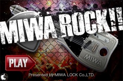 MIWA ROCK!!
