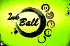 Ink Ball