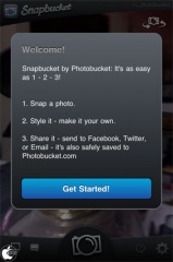 Snapbucket