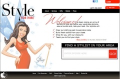 Style For Hire