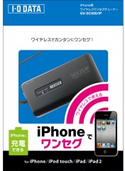 GV-SC500/IP