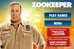 Zookeeper