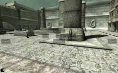 ROBOTS ZOMBIES AND GIANT CHICKENS CHASING you i...