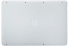 MacBook Bottom Case Replacement Program