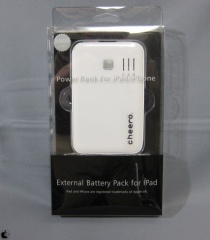 Cheero Power Bank