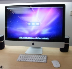 iMac (27-inch, Mid 2011)