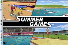 Summer Games 3D