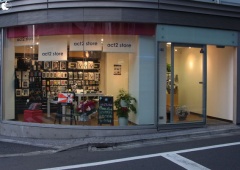 act2 store 道玄坂店