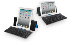 Logitech Tablet Keyboard for iPad