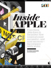 Inside APPLE