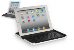 Logicool Keyboard Case For iPad 2